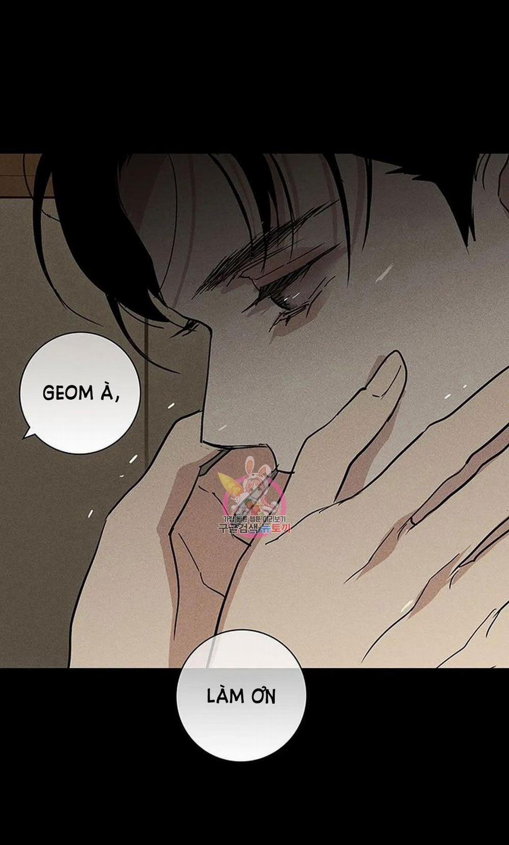 Đánh Mất Tình Yêu 49.1 trang 34