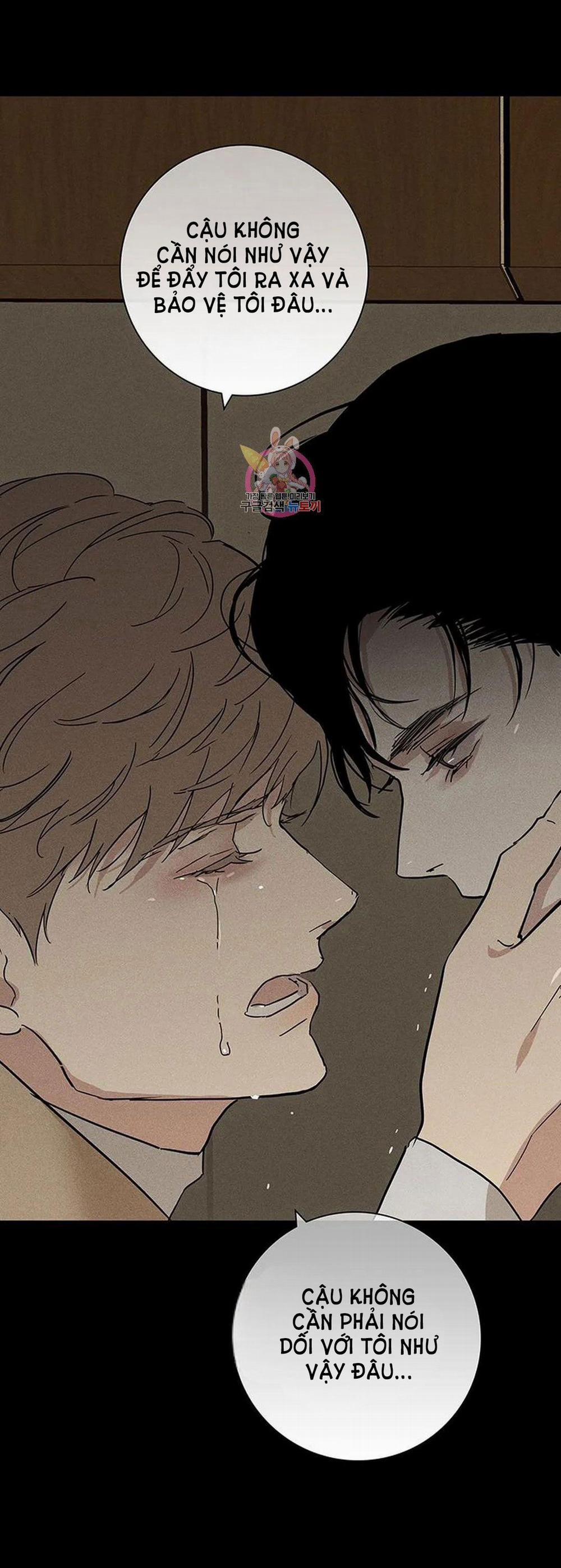 Đánh Mất Tình Yêu 49.1 trang 35