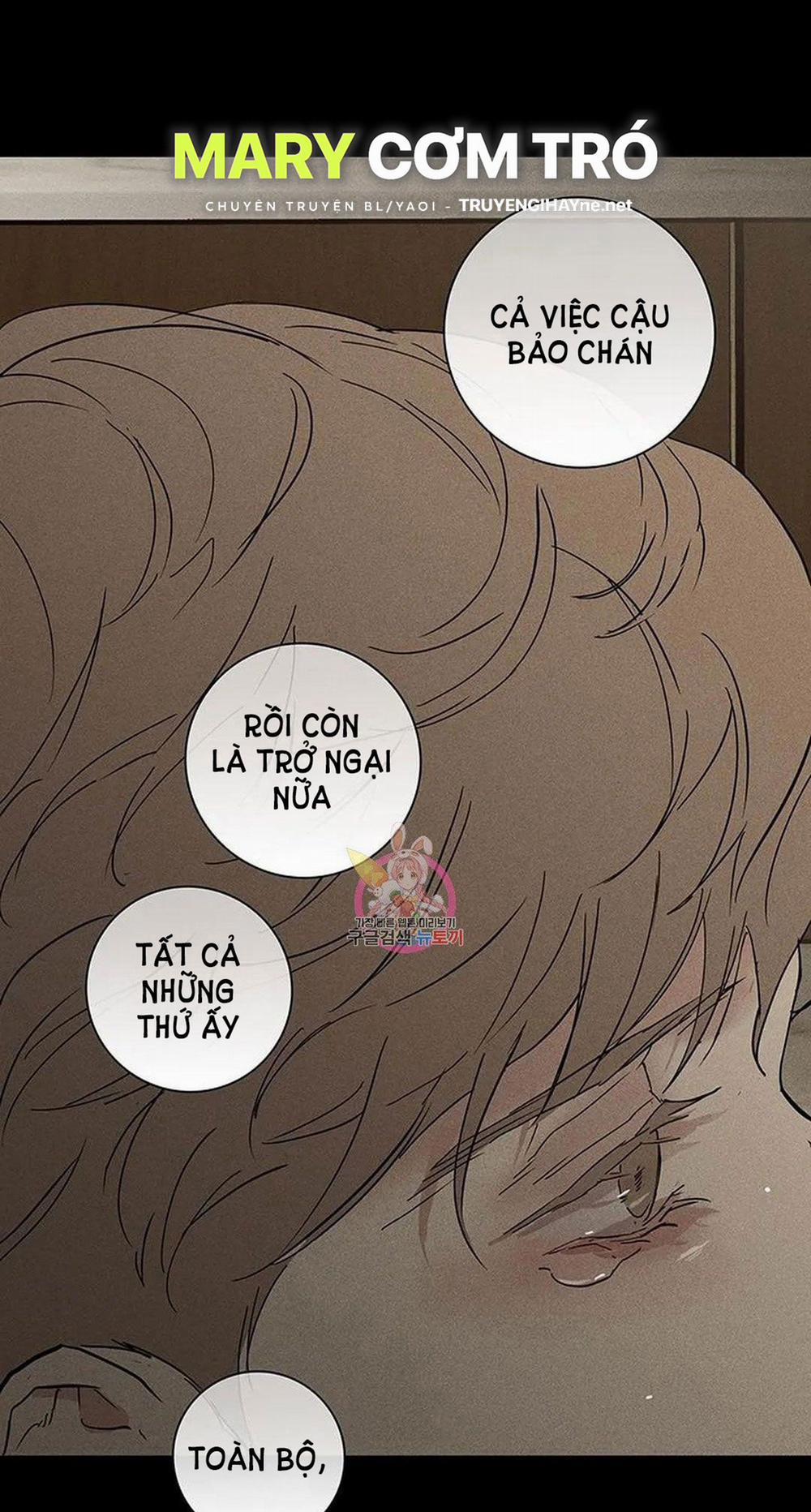 Đánh Mất Tình Yêu 49.1 trang 36