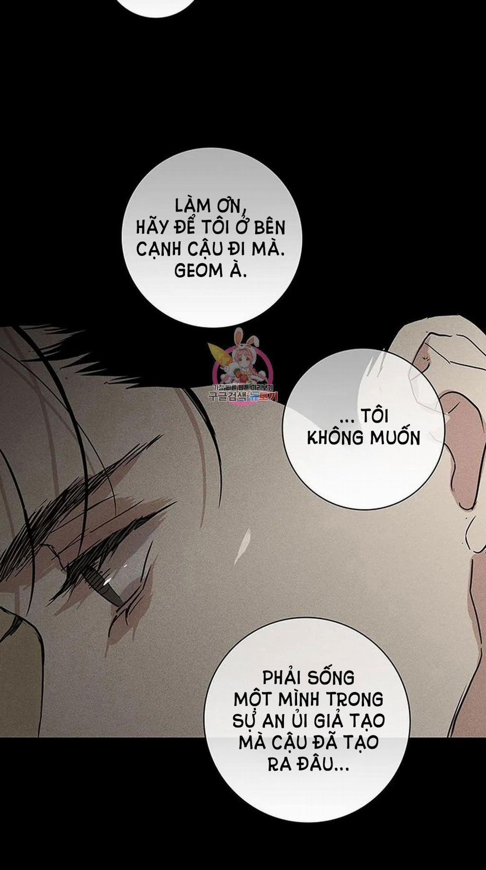 Đánh Mất Tình Yêu 49.1 trang 37