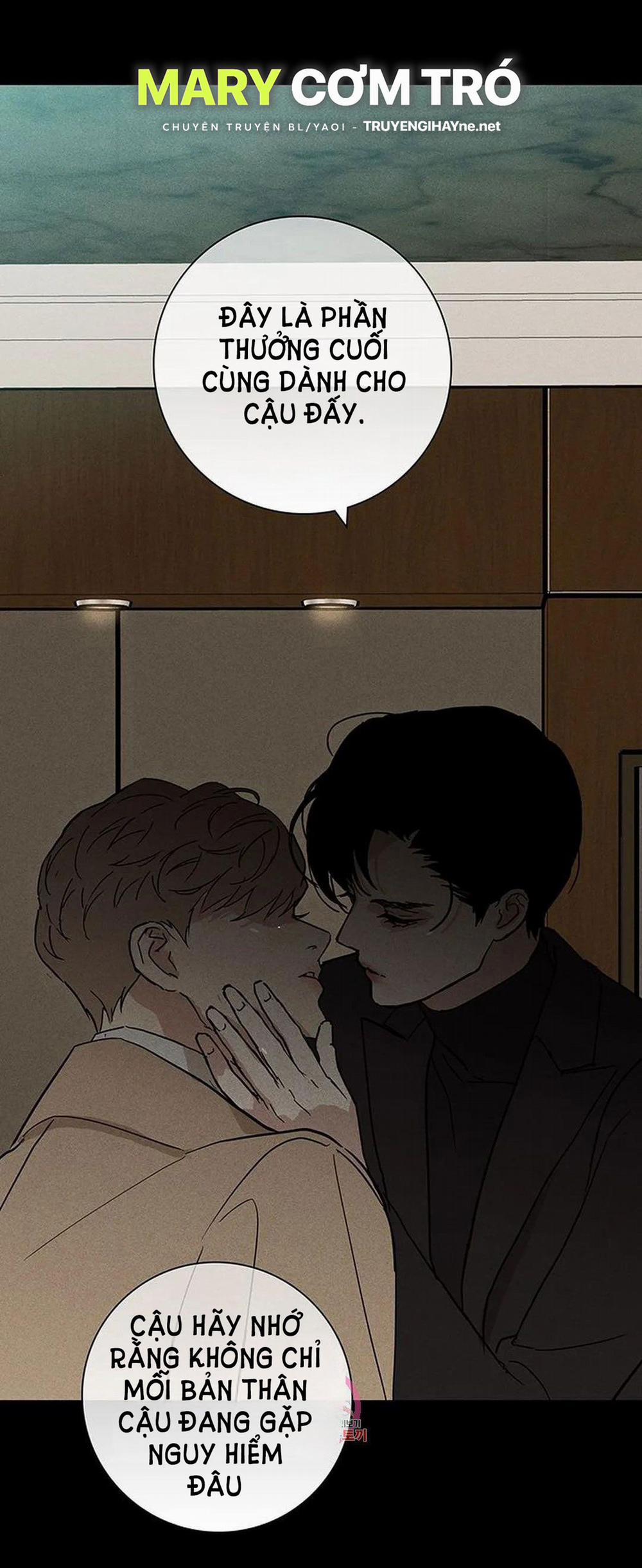 Đánh Mất Tình Yêu 49.1 trang 47