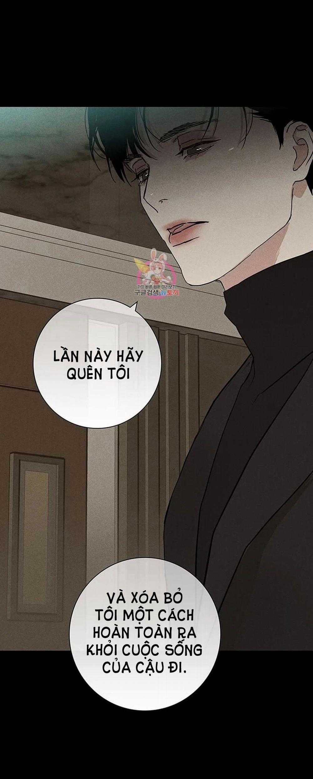 Đánh Mất Tình Yêu 49.1 trang 50