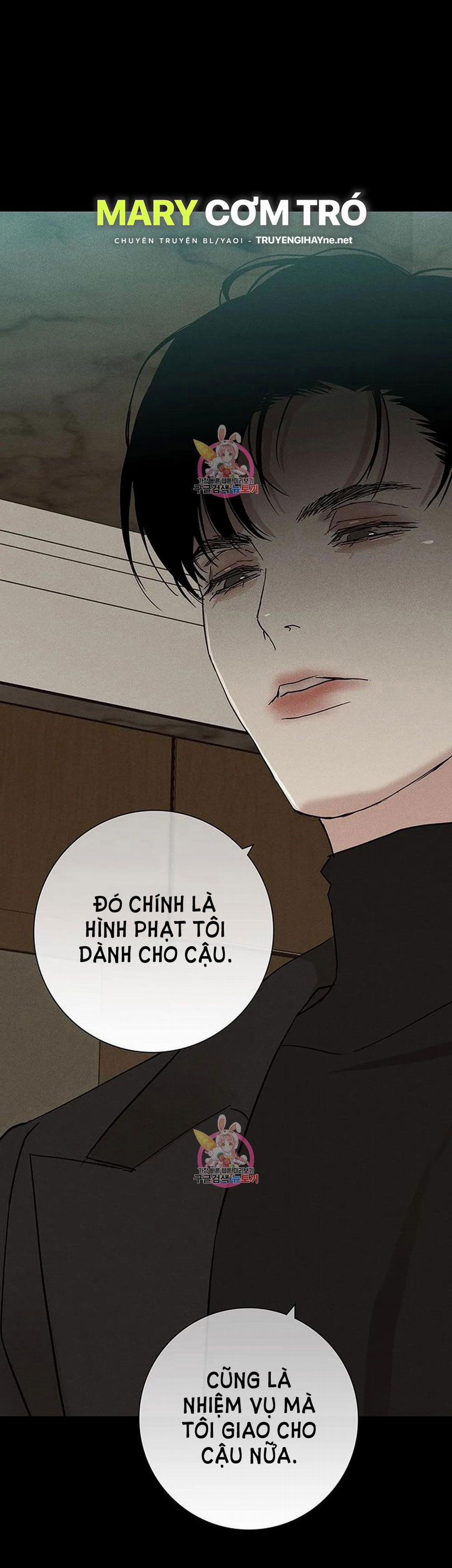 Đánh Mất Tình Yêu 49.1 trang 55