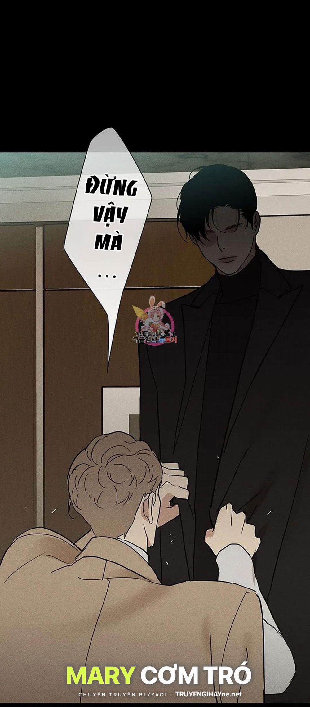 Đánh Mất Tình Yêu 49.1 trang 7