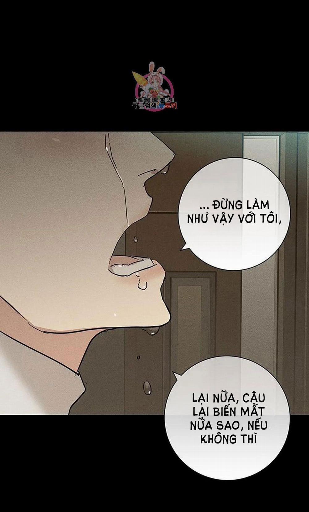 Đánh Mất Tình Yêu 49.1 trang 8