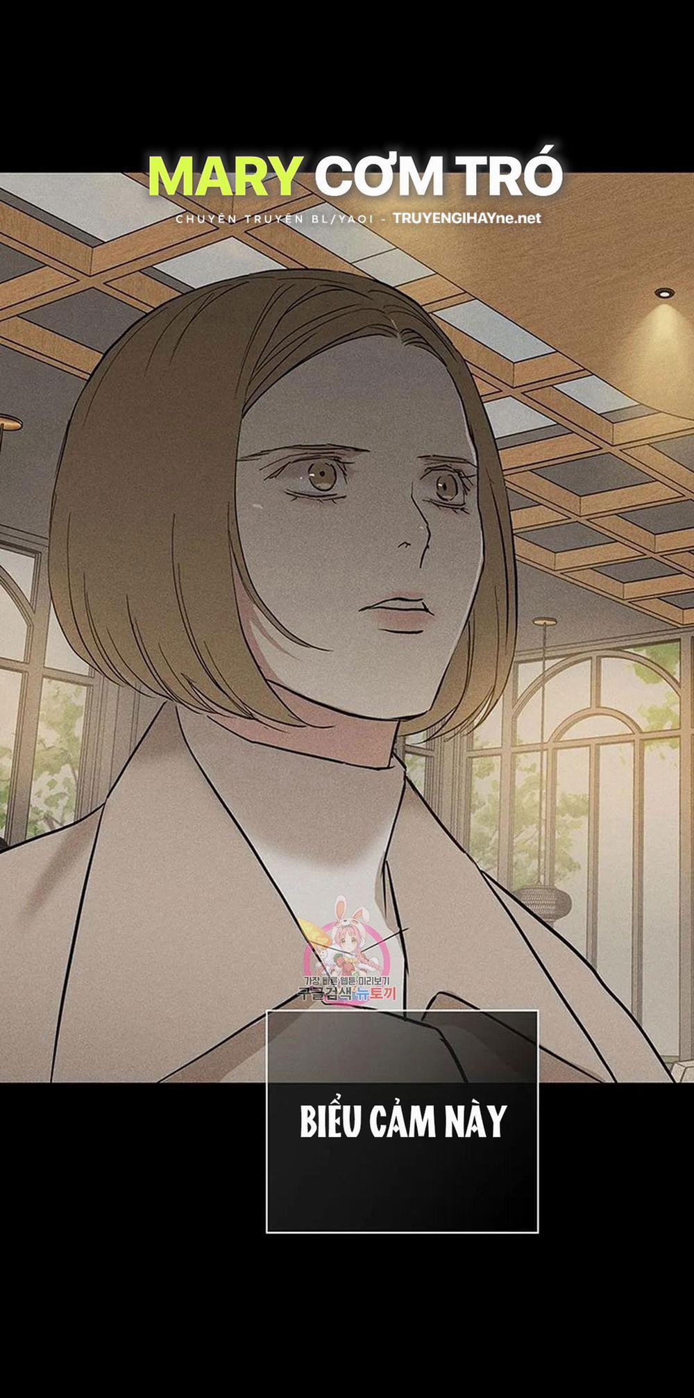 Đánh Mất Tình Yêu 49.2 trang 10