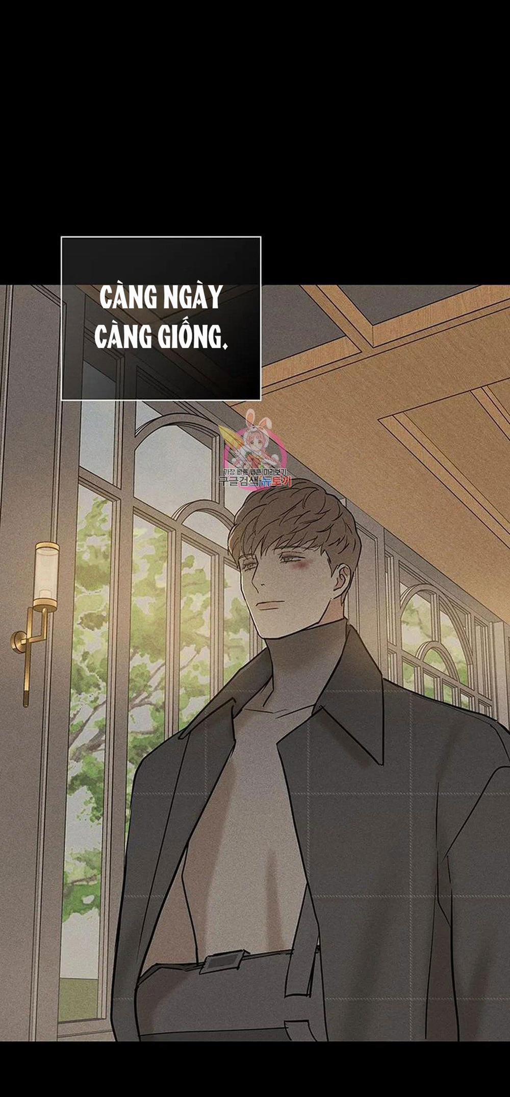 Đánh Mất Tình Yêu 49.2 trang 11