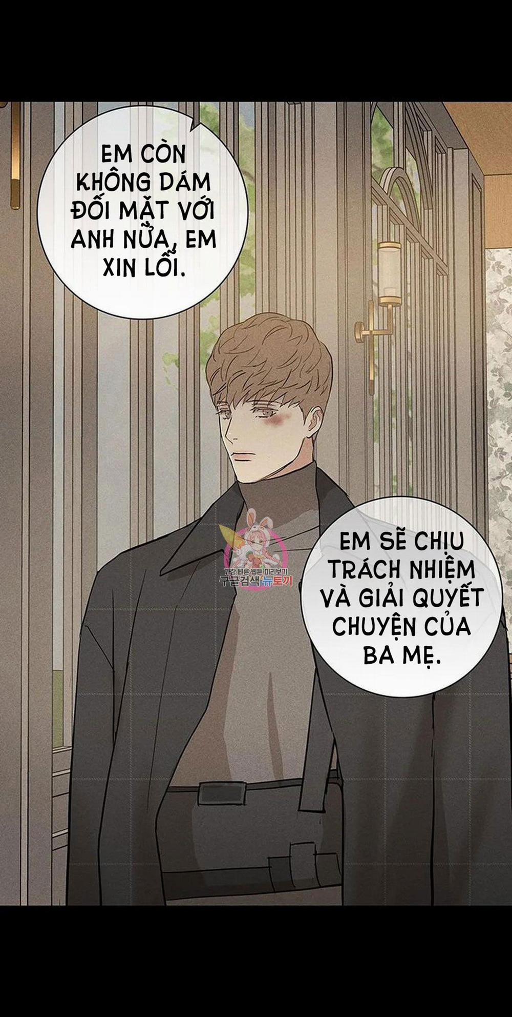 Đánh Mất Tình Yêu 49.2 trang 14