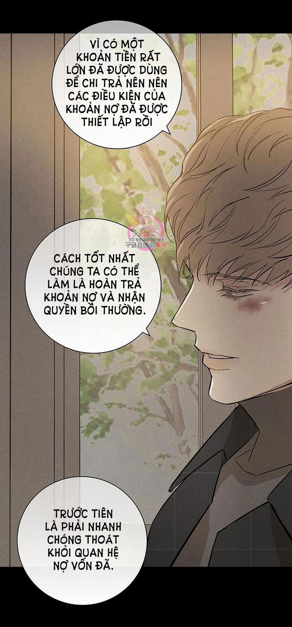 Đánh Mất Tình Yêu 49.2 trang 18