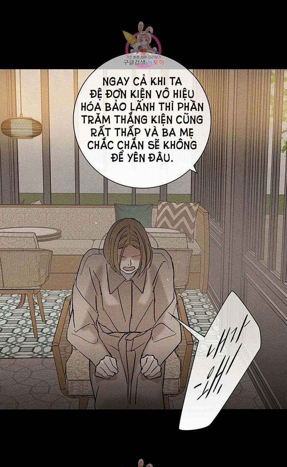 Đánh Mất Tình Yêu 49.2 trang 19