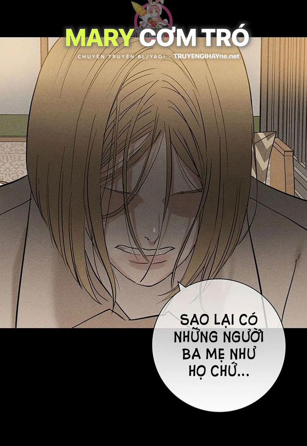 Đánh Mất Tình Yêu 49.2 trang 20