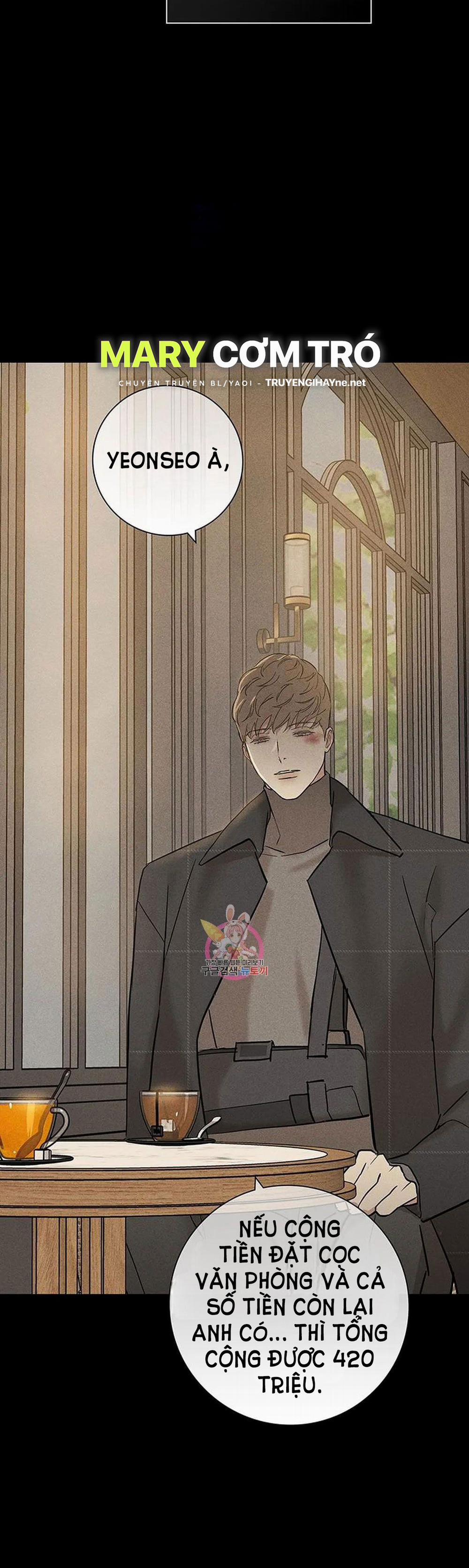 Đánh Mất Tình Yêu 49.2 trang 23