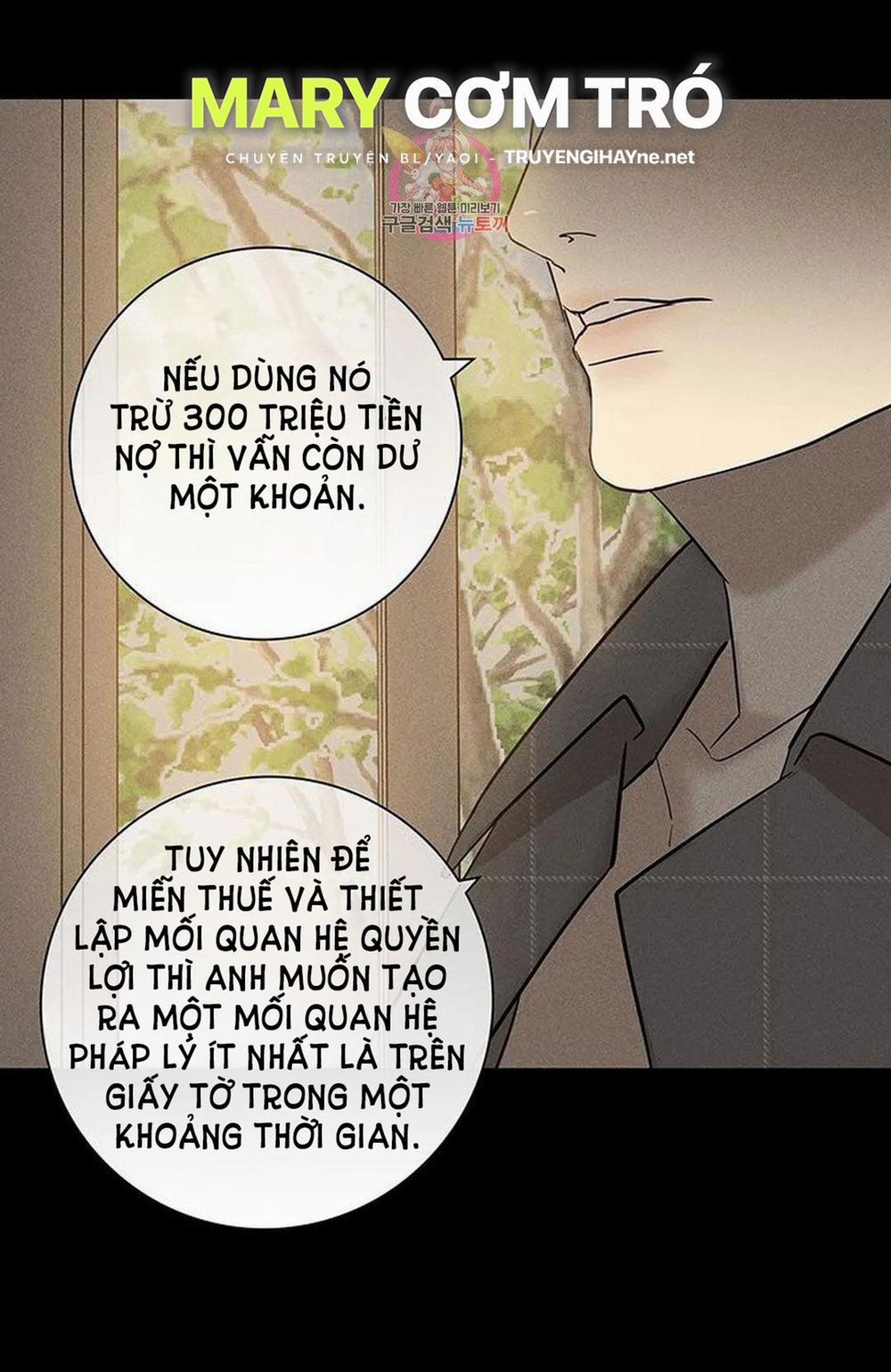 Đánh Mất Tình Yêu 49.2 trang 26