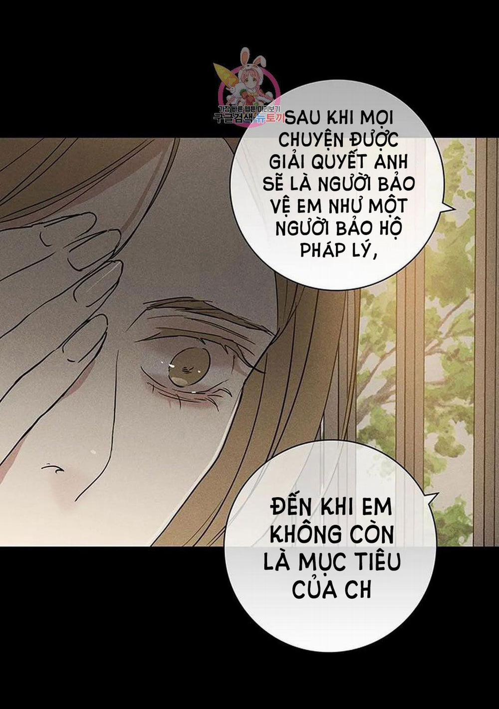 Đánh Mất Tình Yêu 49.2 trang 27