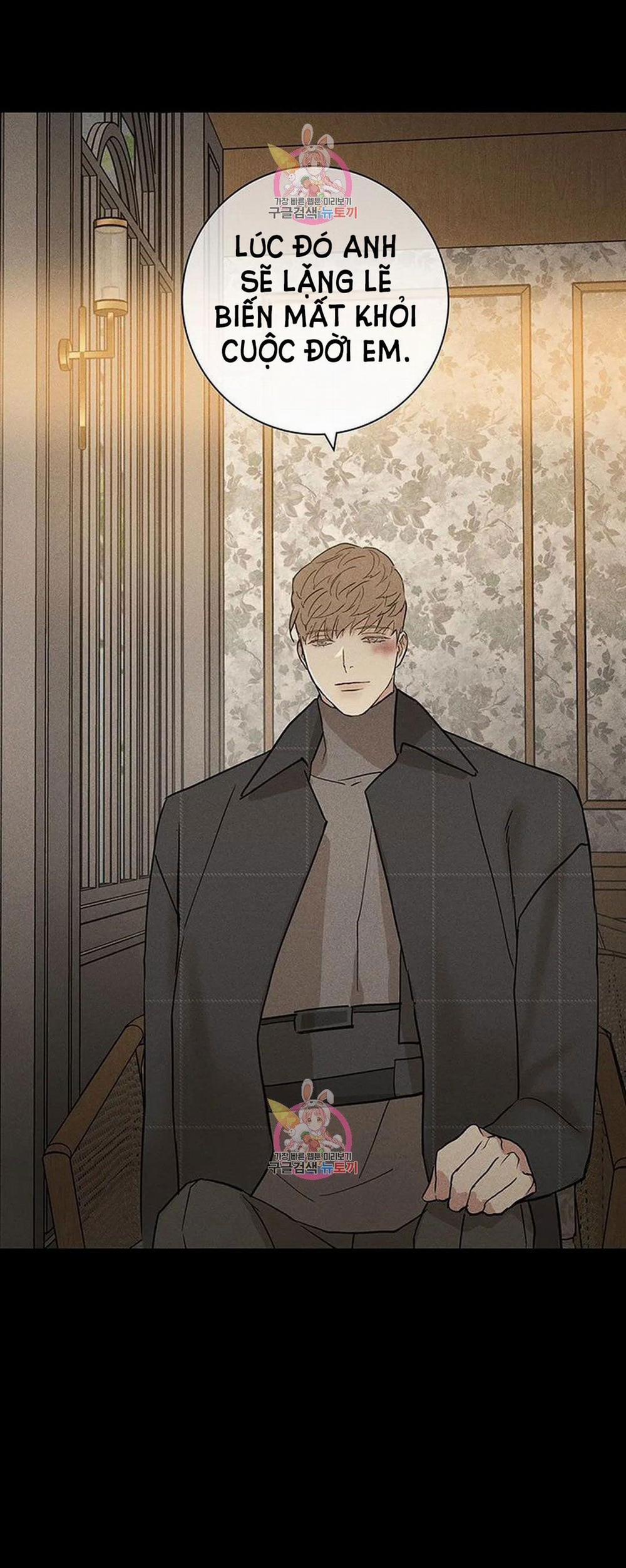 Đánh Mất Tình Yêu 49.2 trang 28