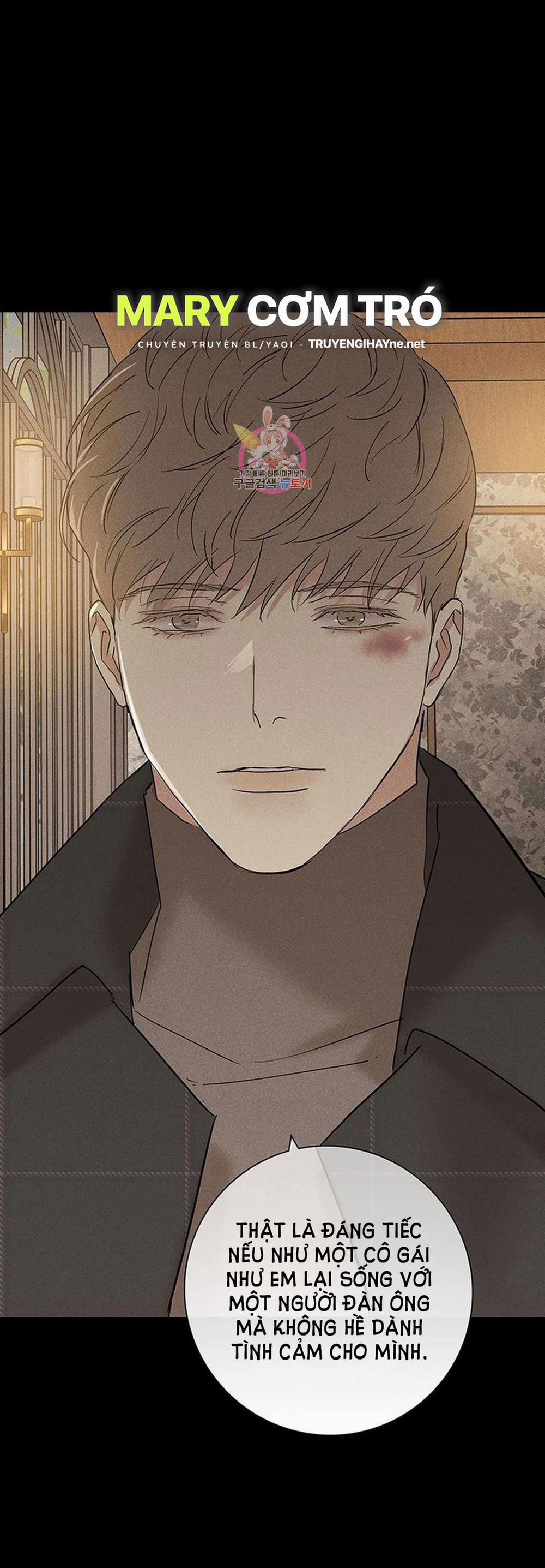 Đánh Mất Tình Yêu 49.2 trang 29