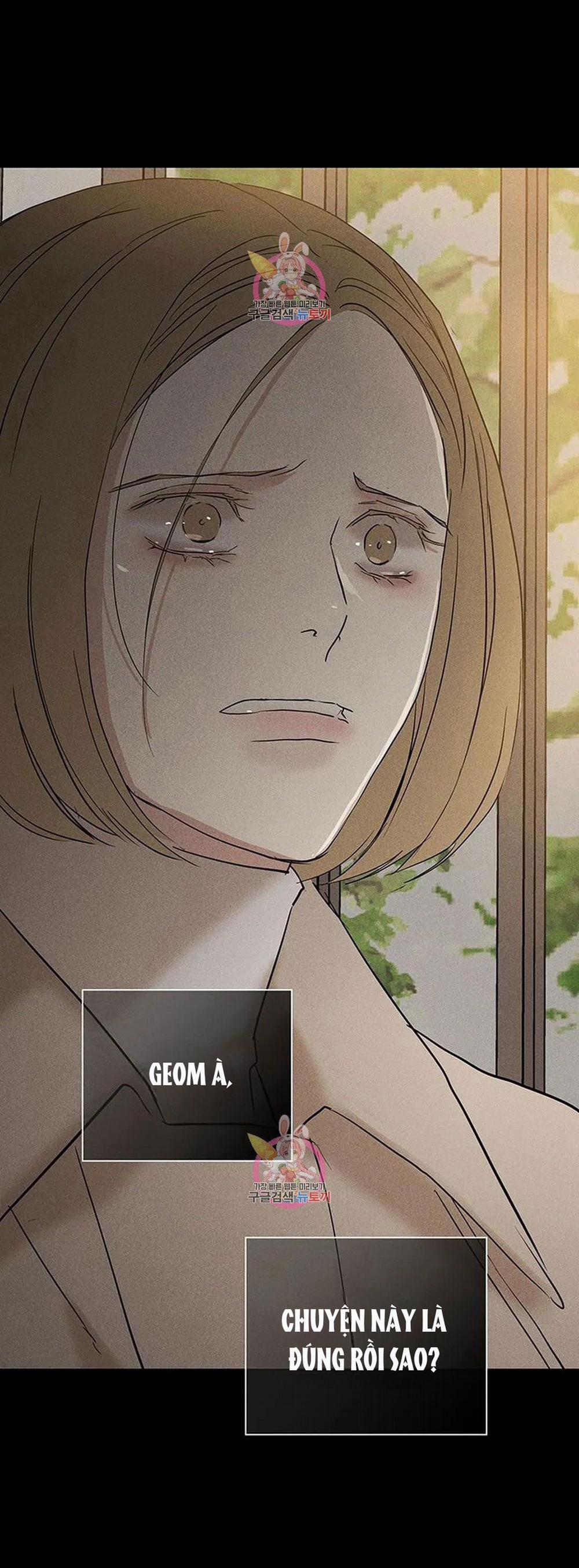 Đánh Mất Tình Yêu 49.2 trang 31