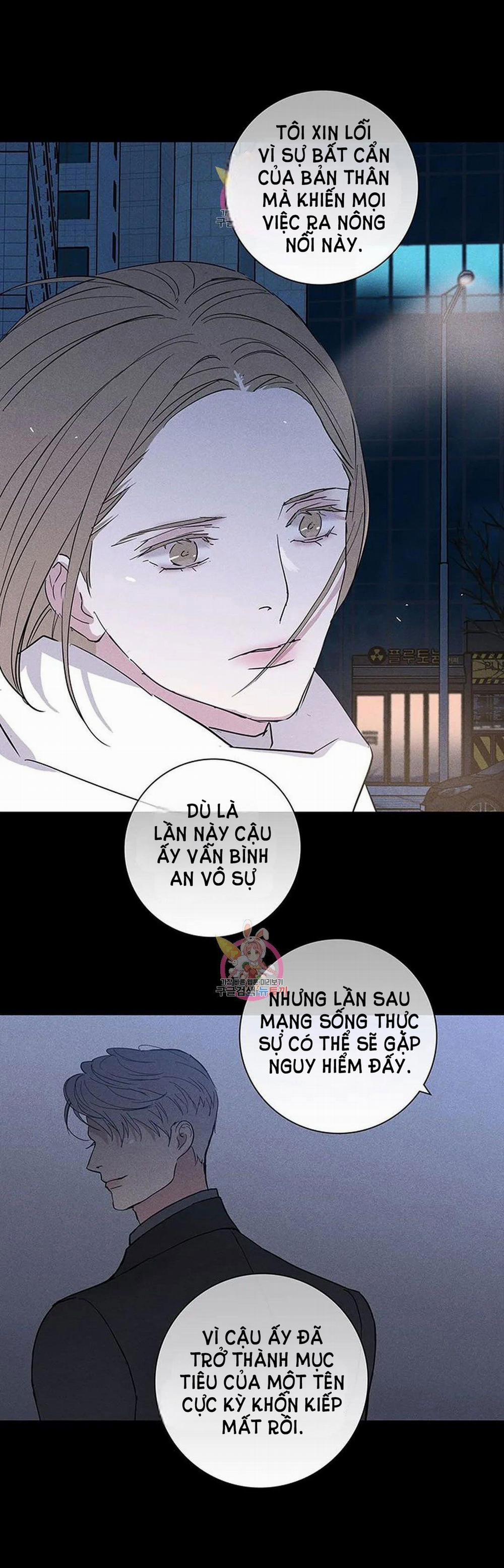 Đánh Mất Tình Yêu 49.2 trang 34