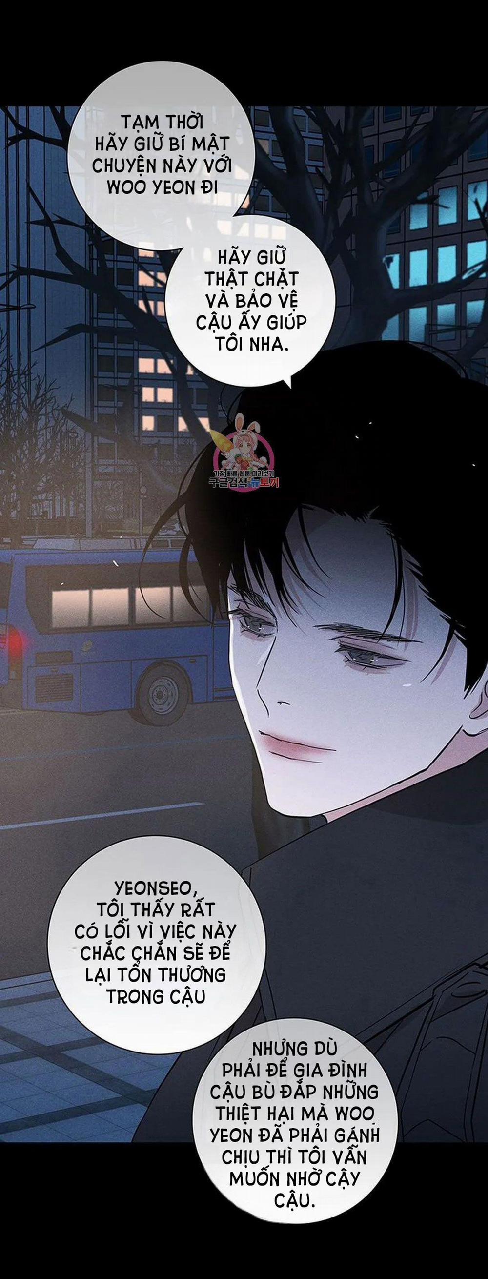 Đánh Mất Tình Yêu 49.2 trang 36