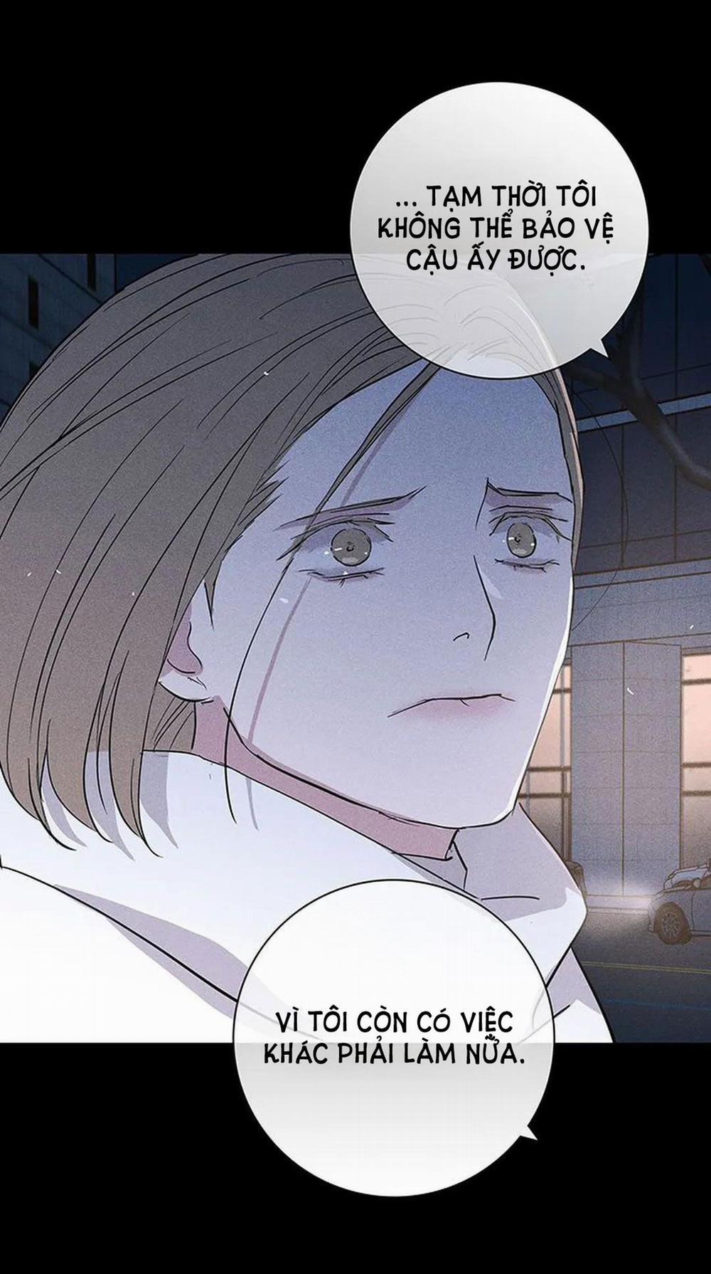 Đánh Mất Tình Yêu 49.2 trang 37