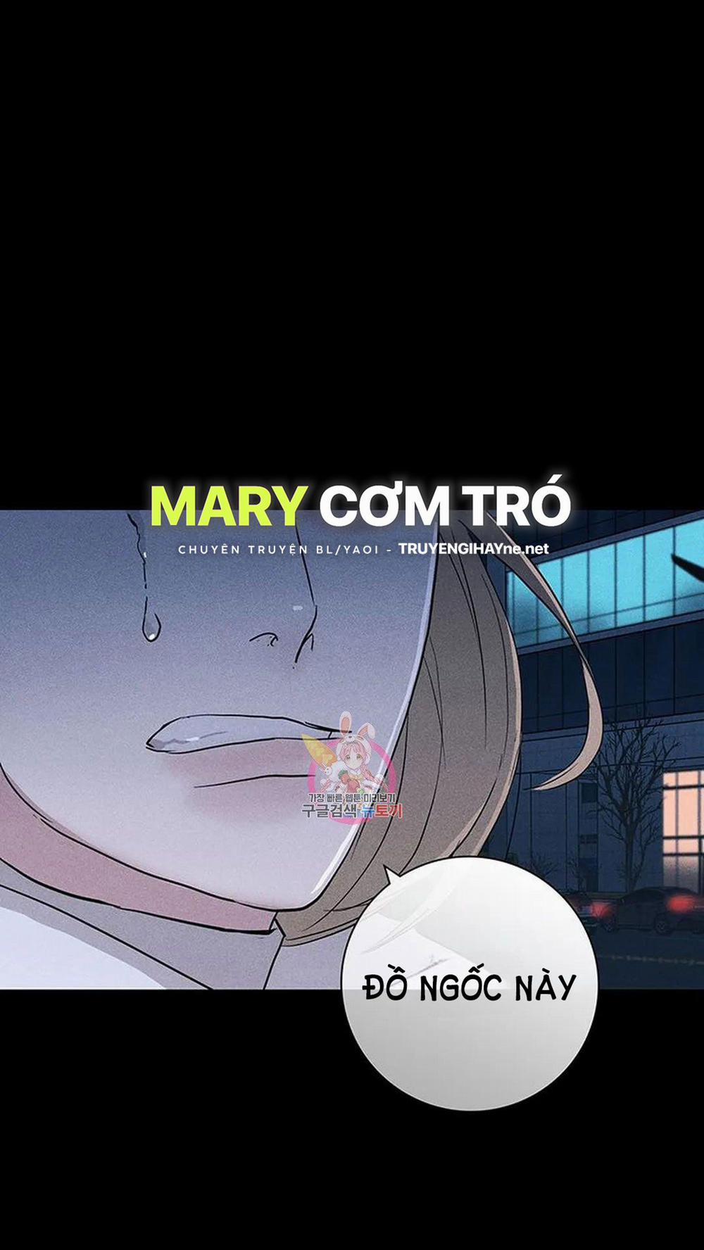 Đánh Mất Tình Yêu 49.2 trang 38