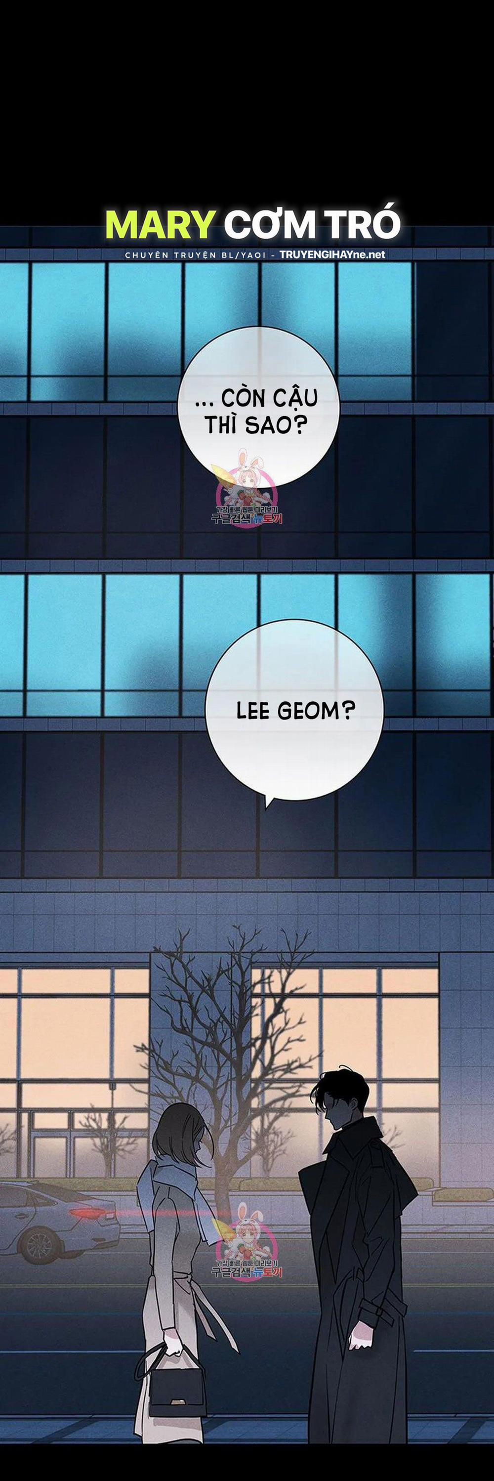 Đánh Mất Tình Yêu 49.2 trang 42