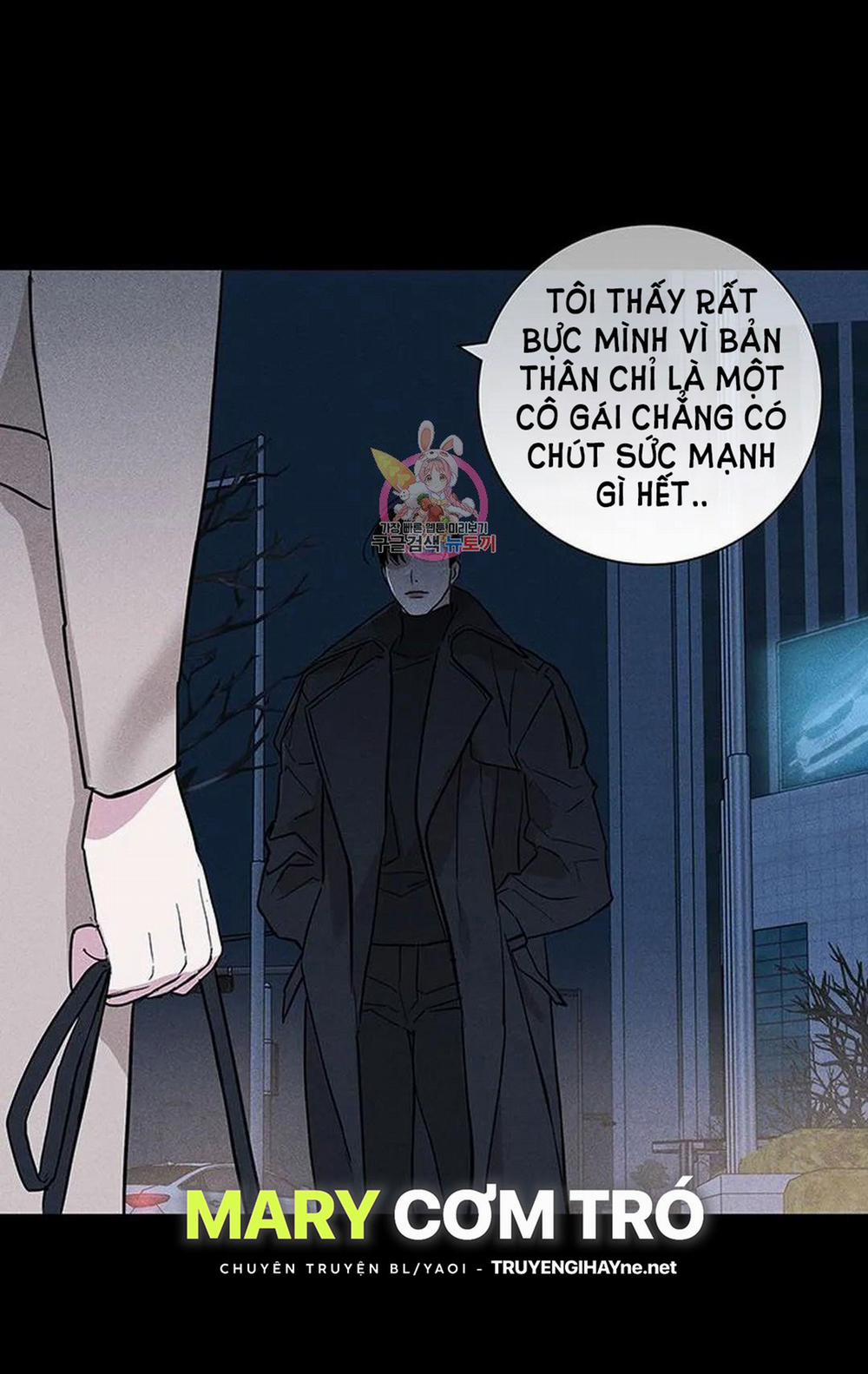 Đánh Mất Tình Yêu 49.2 trang 49