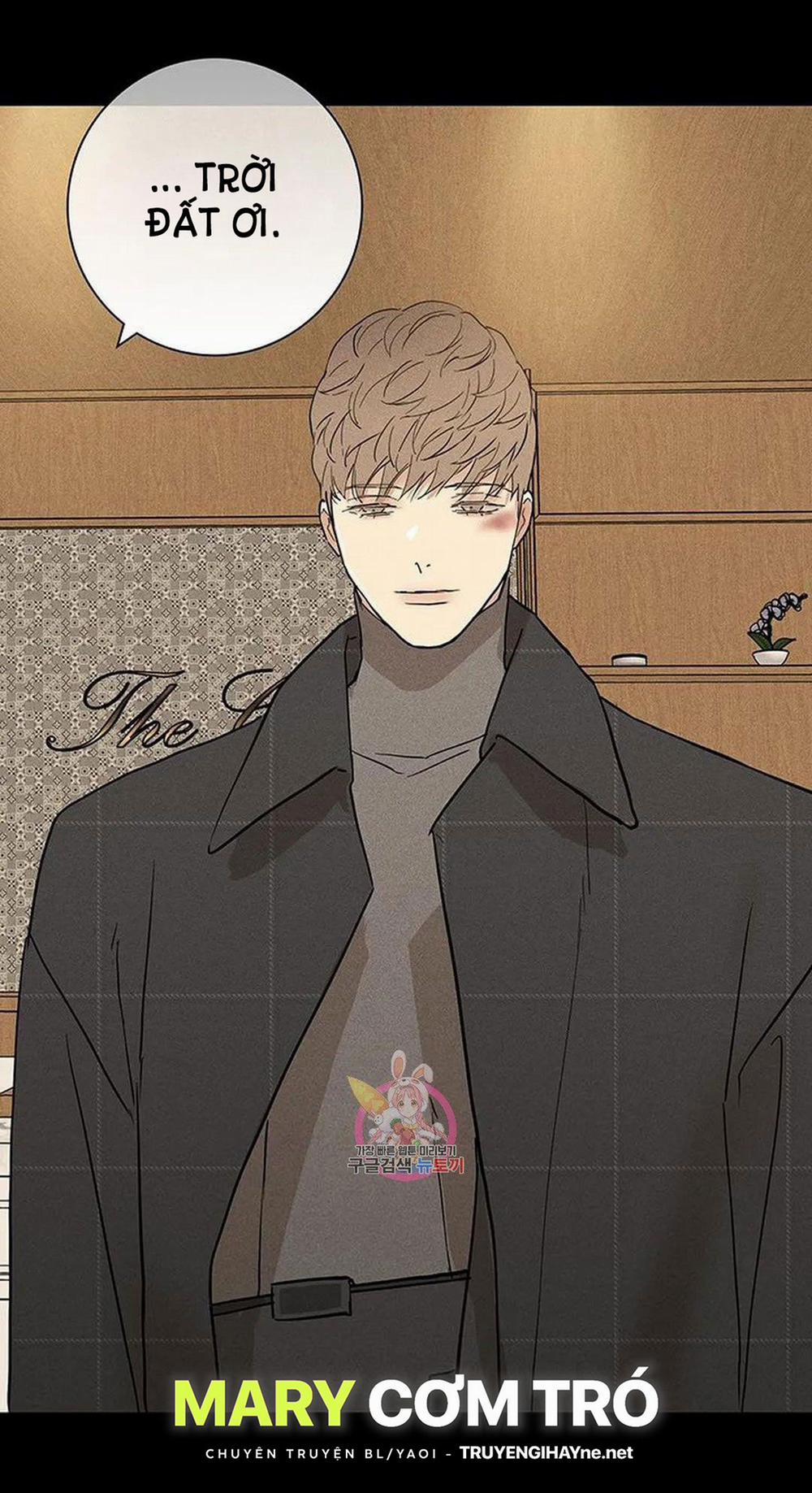 Đánh Mất Tình Yêu 49.2 trang 7