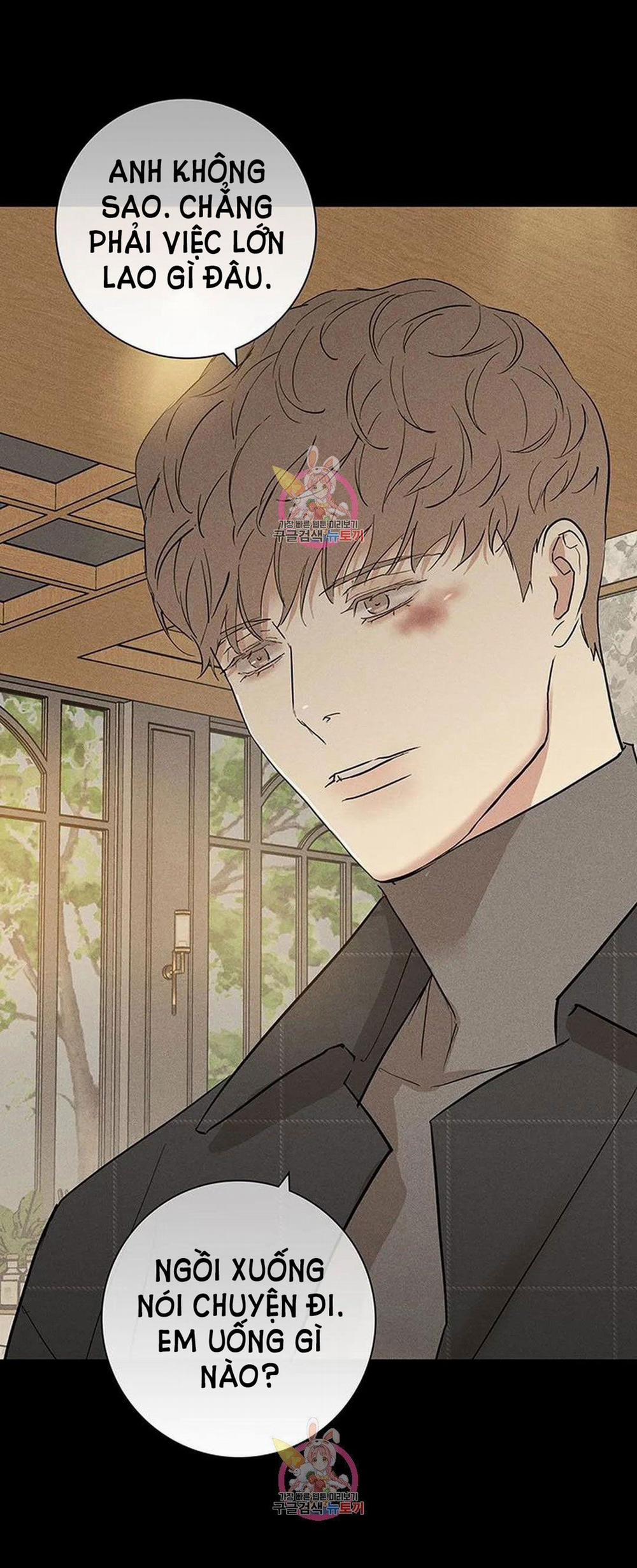 Đánh Mất Tình Yêu 49.2 trang 9