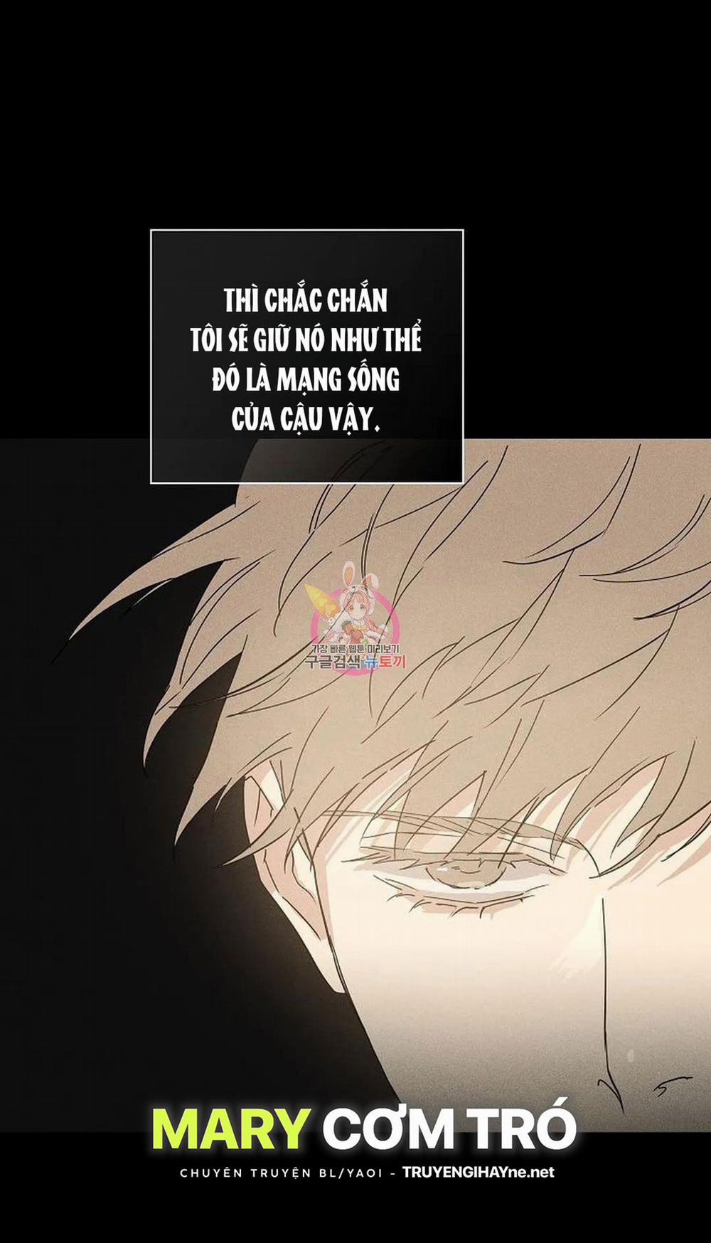 Đánh Mất Tình Yêu 50.1 trang 10