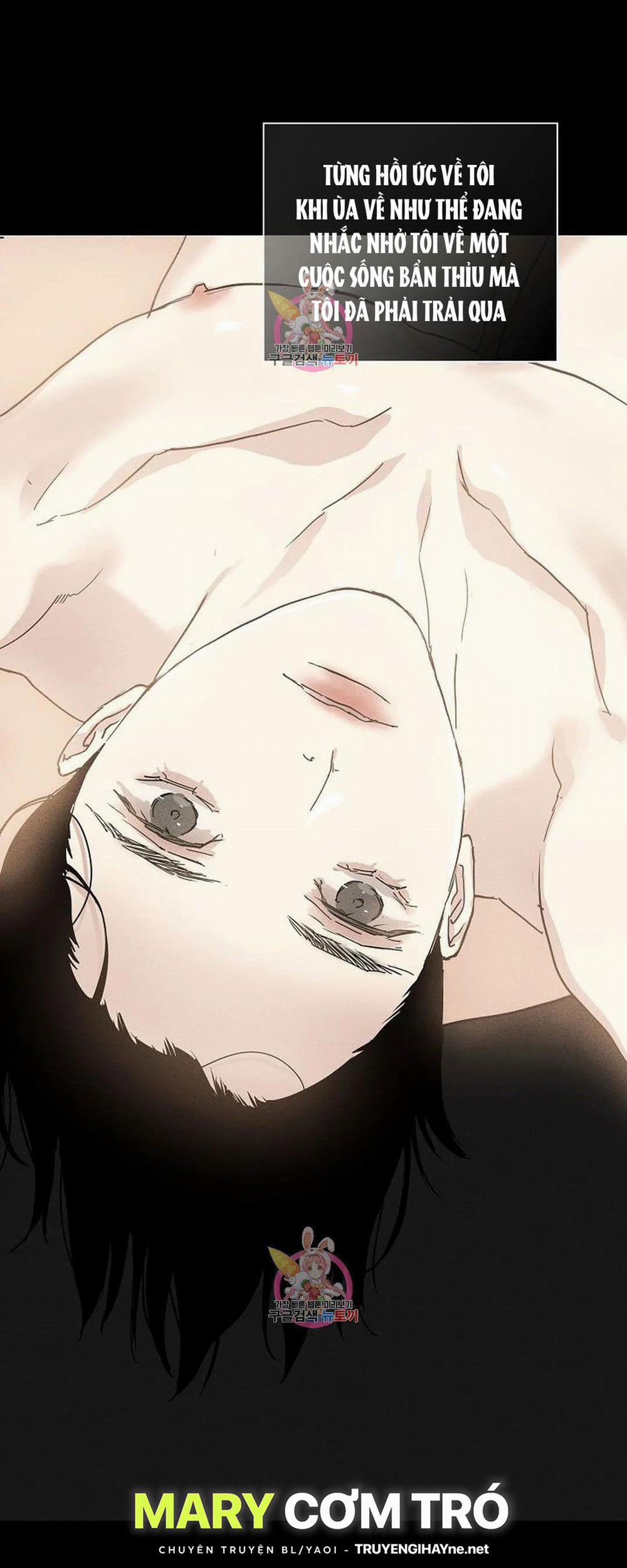 Đánh Mất Tình Yêu 50.1 trang 12