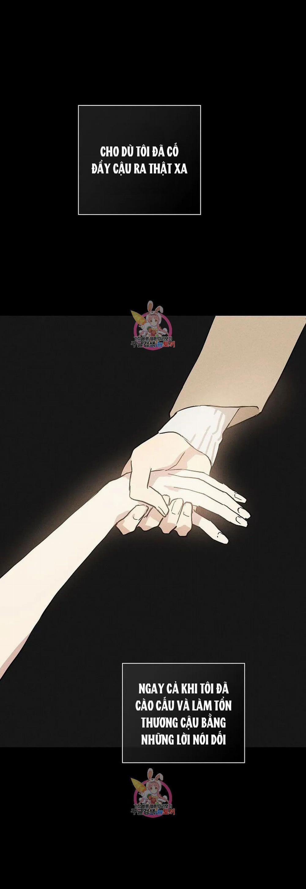 Đánh Mất Tình Yêu 50.1 trang 13