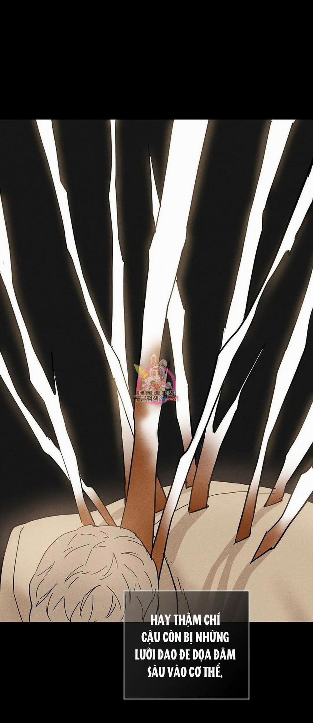 Đánh Mất Tình Yêu 50.1 trang 14