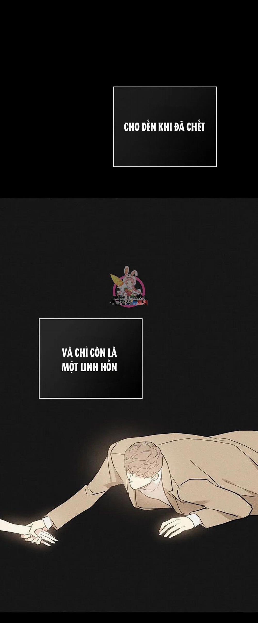 Đánh Mất Tình Yêu 50.1 trang 17