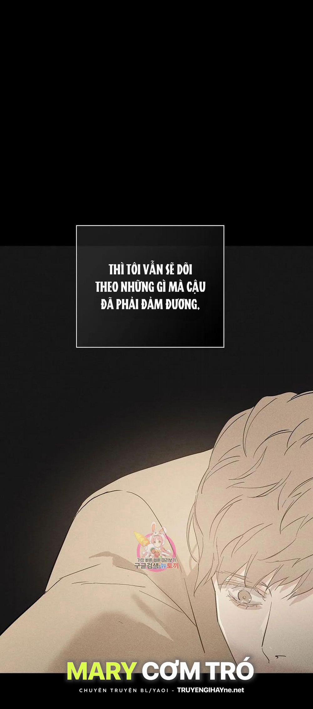 Đánh Mất Tình Yêu 50.1 trang 18