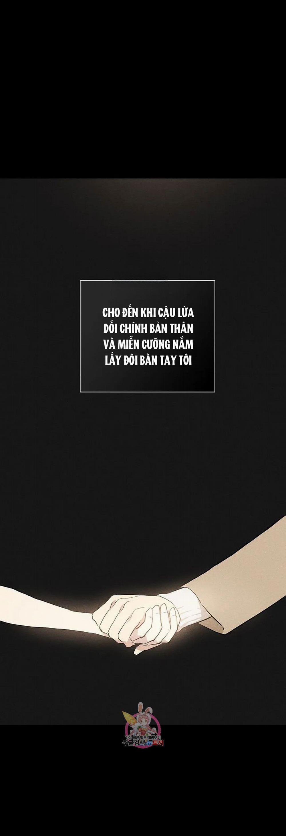 Đánh Mất Tình Yêu 50.1 trang 19