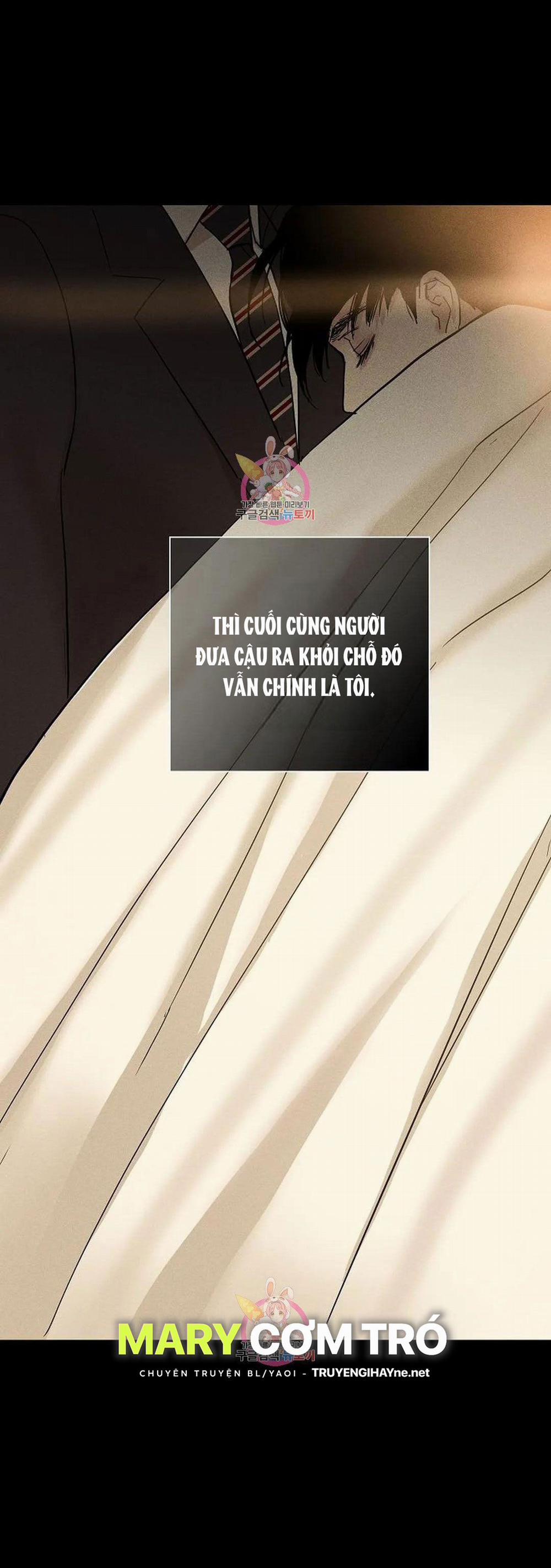 Đánh Mất Tình Yêu 50.1 trang 21