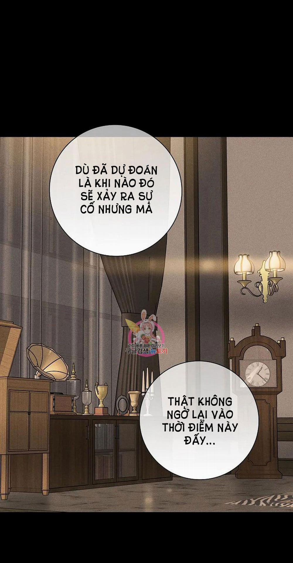 Đánh Mất Tình Yêu 50.1 trang 24