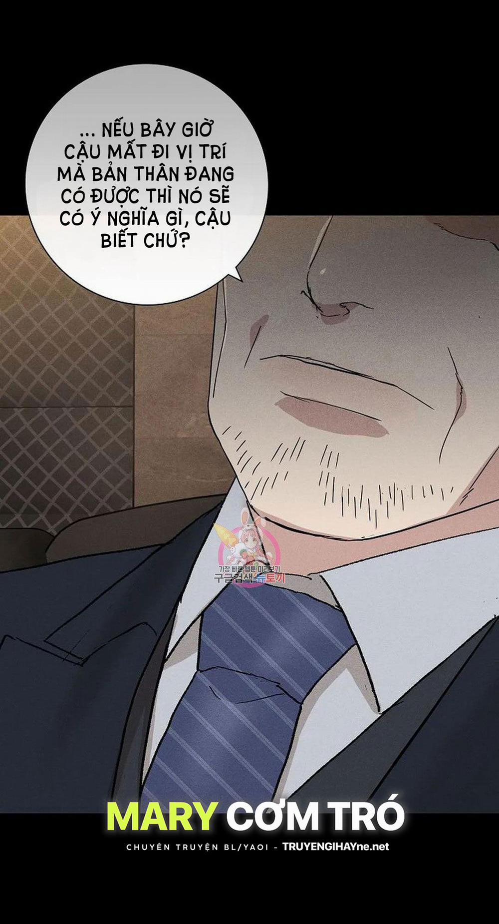 Đánh Mất Tình Yêu 50.1 trang 28