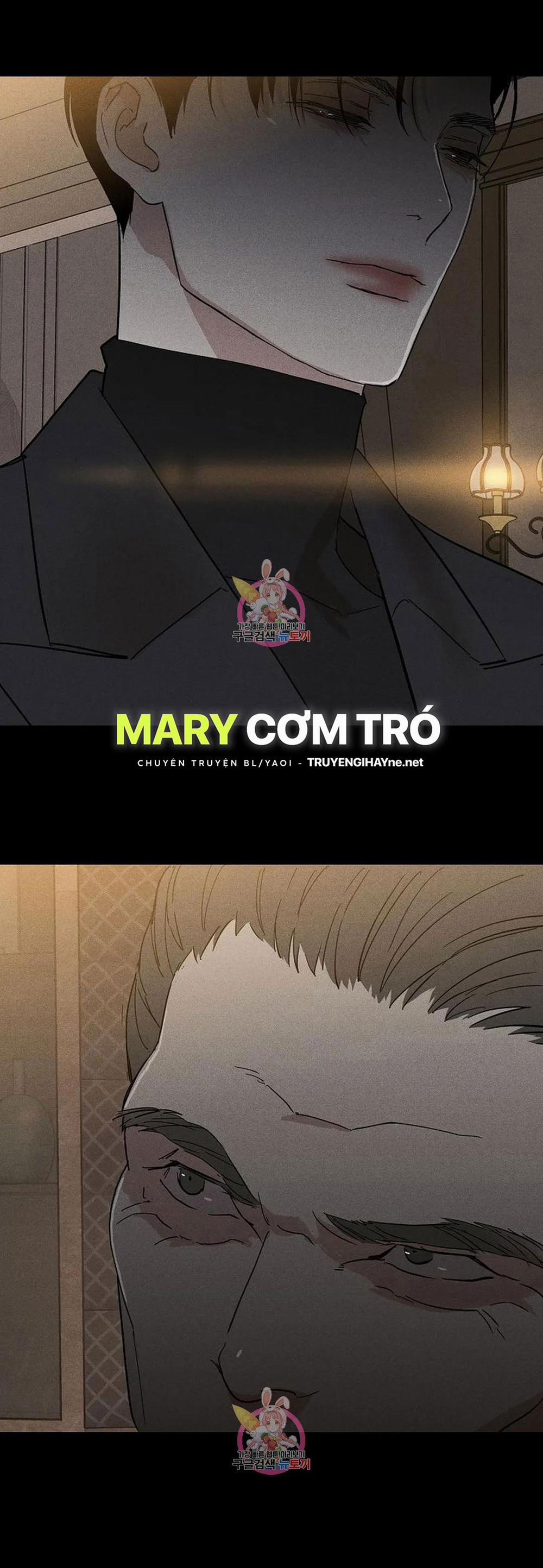 Đánh Mất Tình Yêu 50.1 trang 30