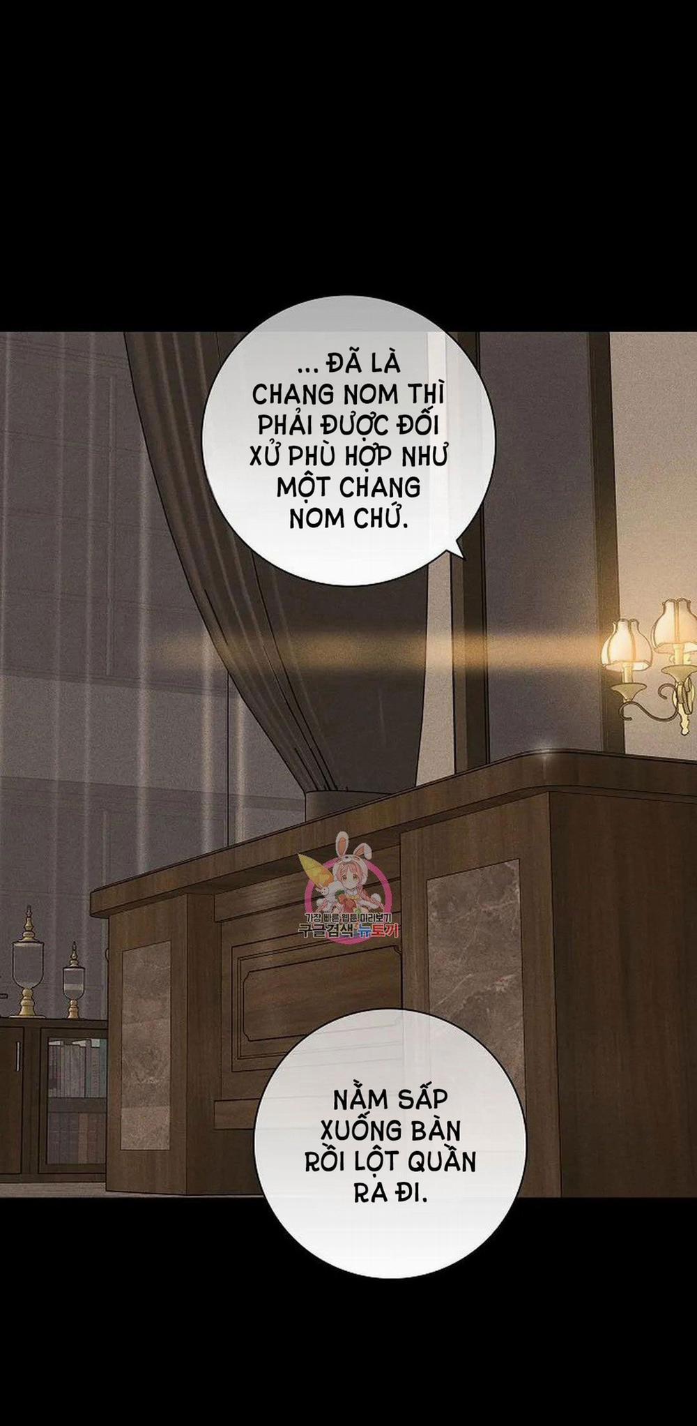 Đánh Mất Tình Yêu 50.1 trang 31