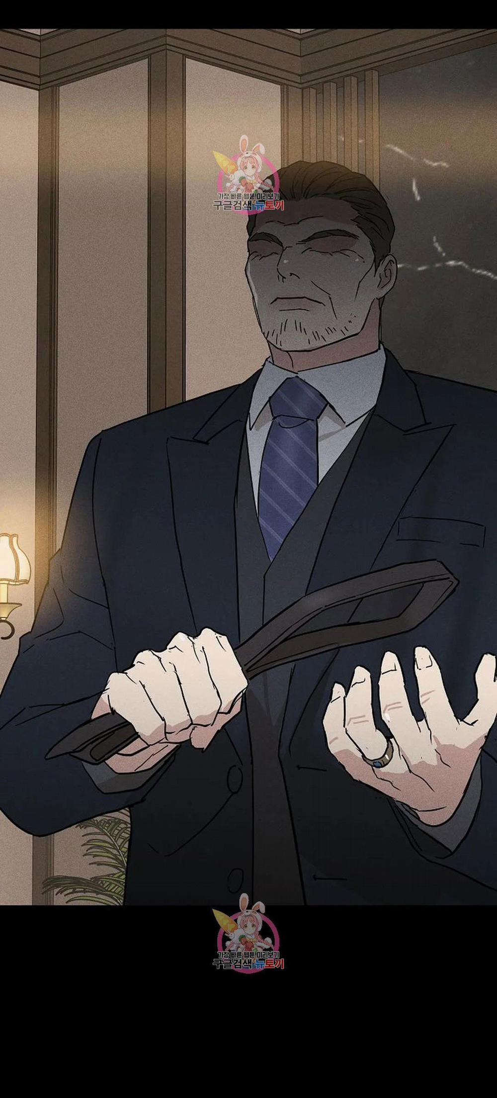 Đánh Mất Tình Yêu 50.1 trang 35