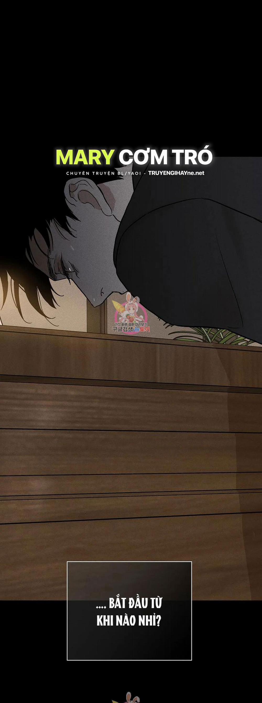 Đánh Mất Tình Yêu 50.1 trang 36