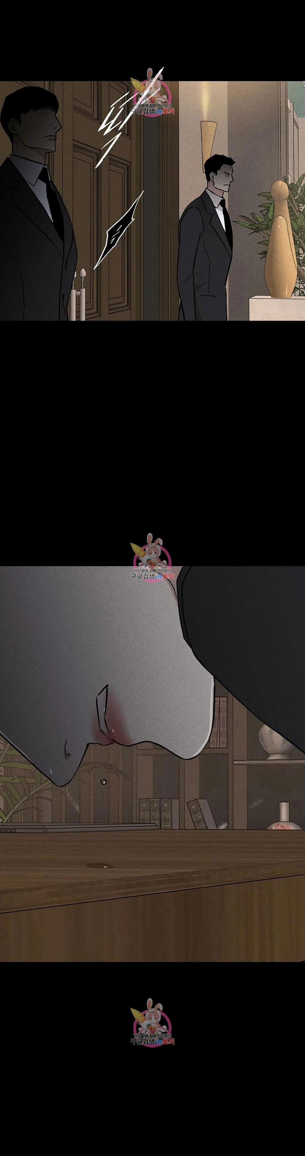 Đánh Mất Tình Yêu 50.1 trang 38