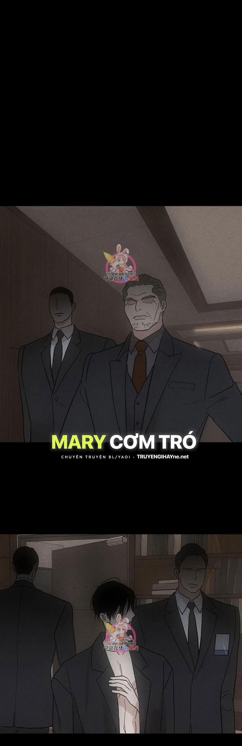 Đánh Mất Tình Yêu 50.1 trang 39