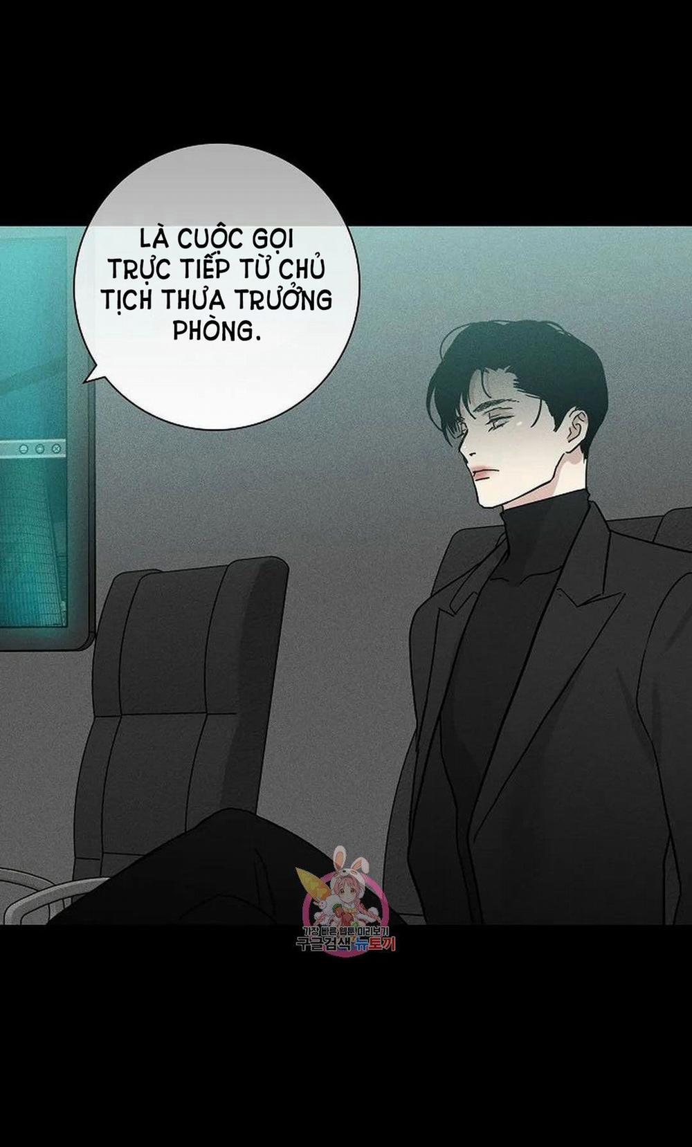 Đánh Mất Tình Yêu 50.1 trang 4