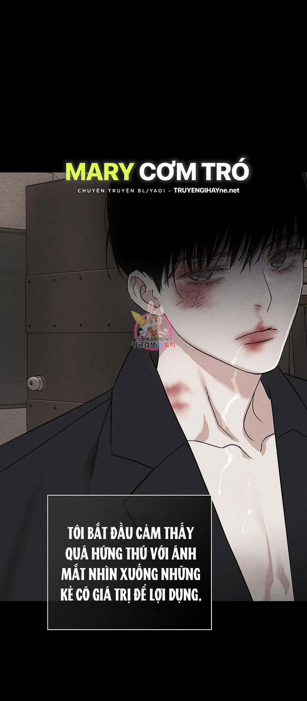 Đánh Mất Tình Yêu 50.1 trang 40