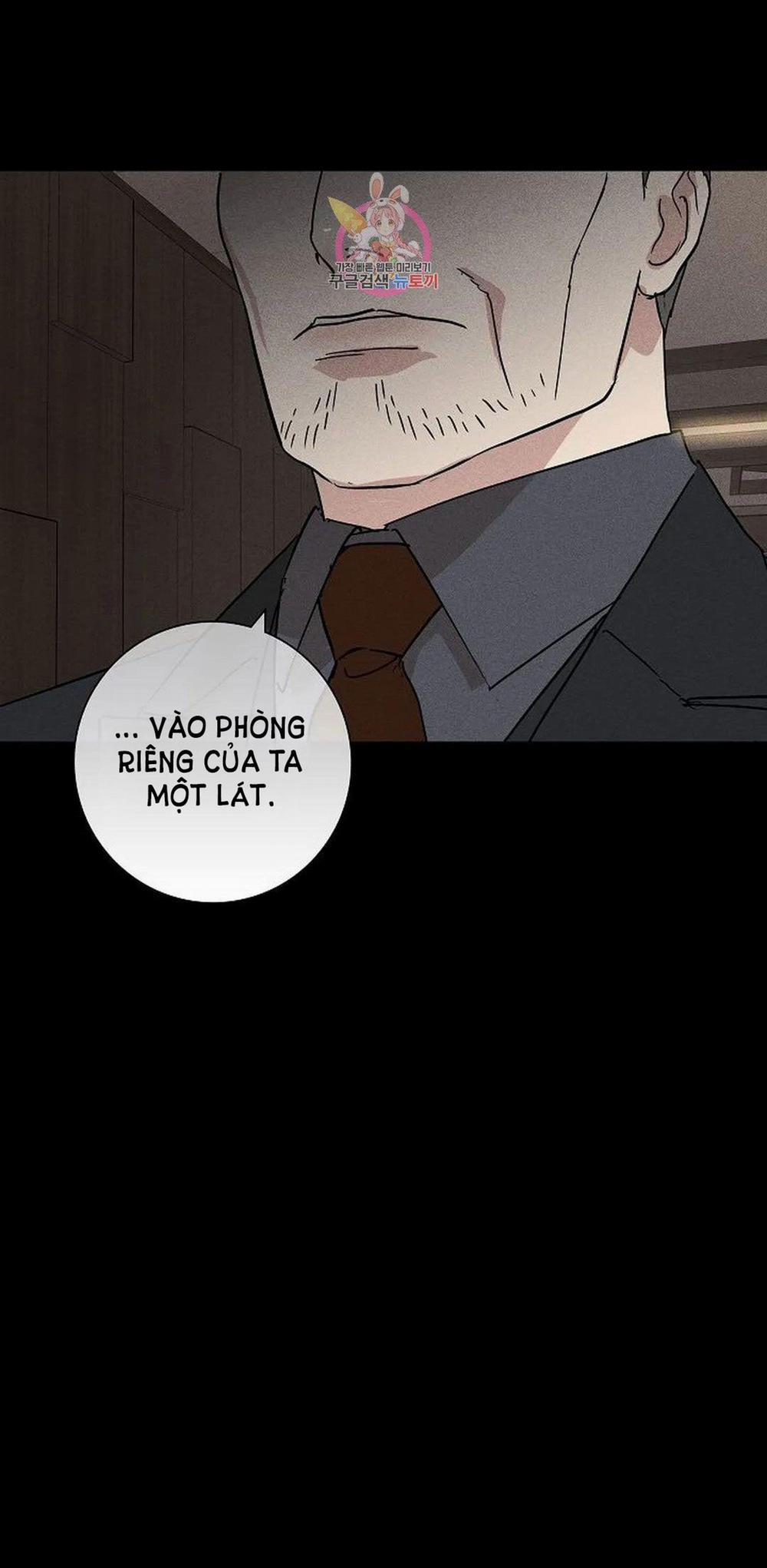 Đánh Mất Tình Yêu 50.1 trang 41