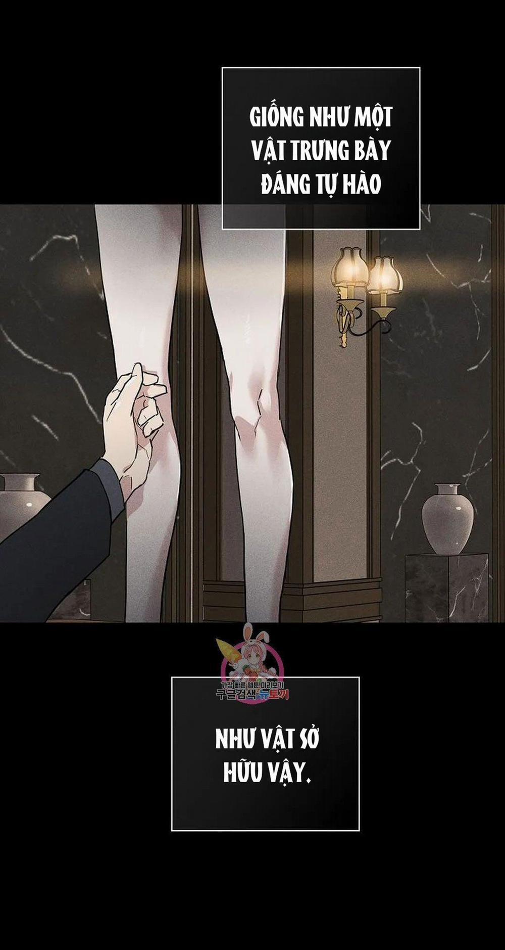 Đánh Mất Tình Yêu 50.1 trang 42