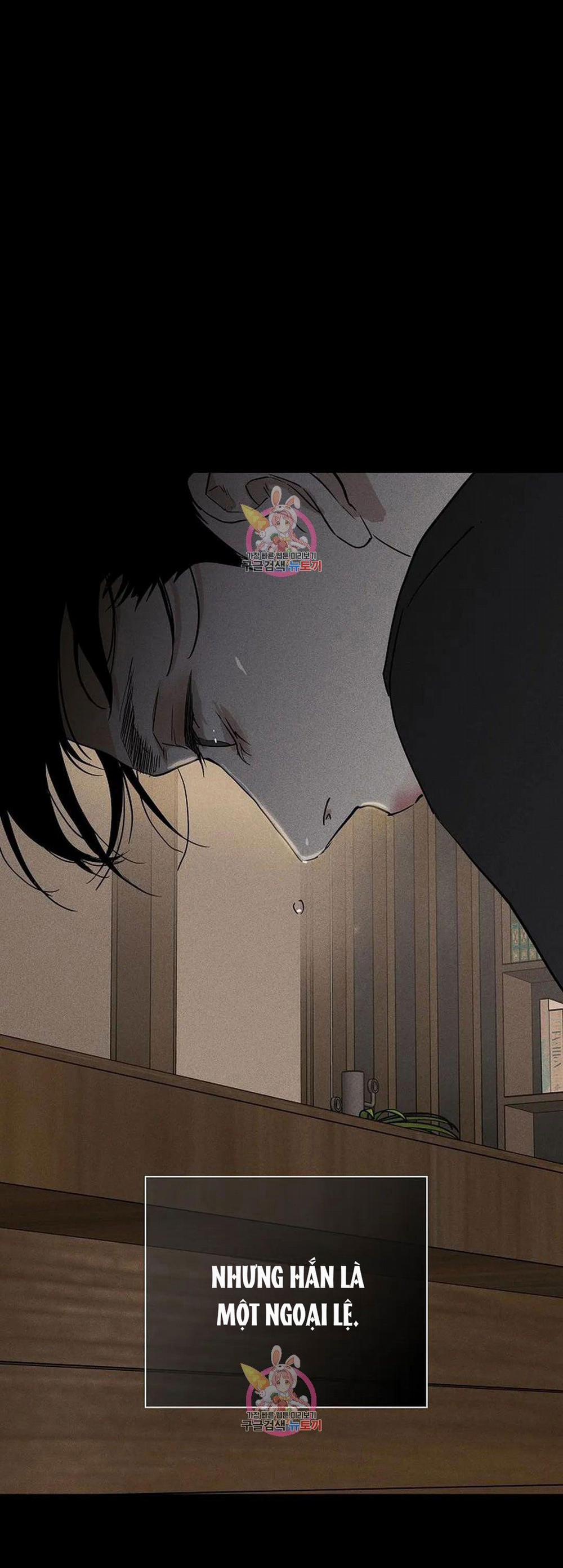 Đánh Mất Tình Yêu 50.1 trang 44